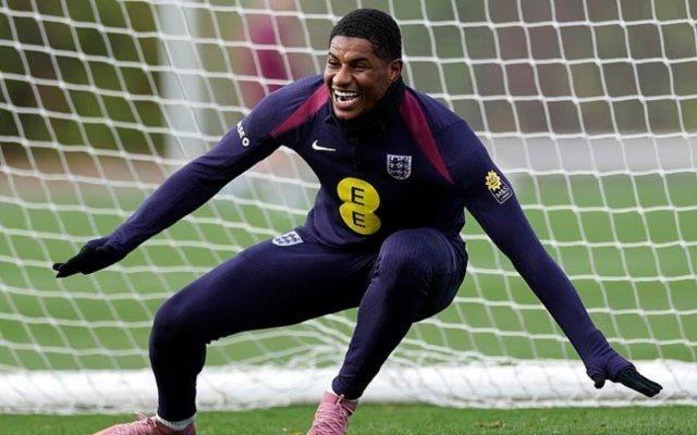 图赫尔：拉什福德上限最高，但是