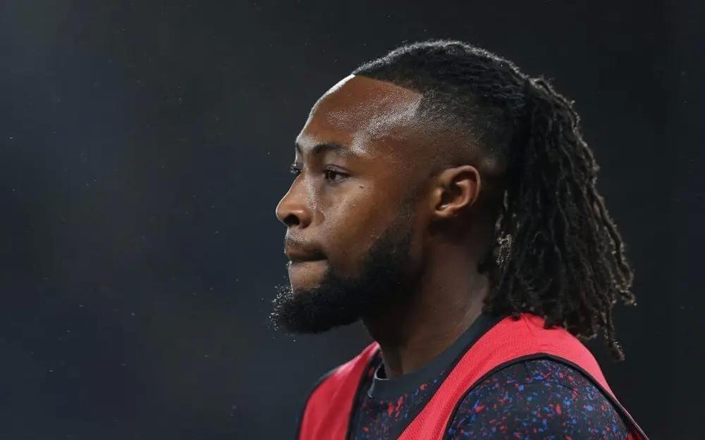 TA分析塞门约：风格适配多家英超豪门