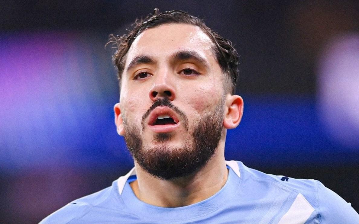 17场造11球，谢尔基各项赛事直接参与