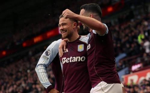 卡什：我喜欢在禁区边缘射门，我们在定位球投入了很多精力