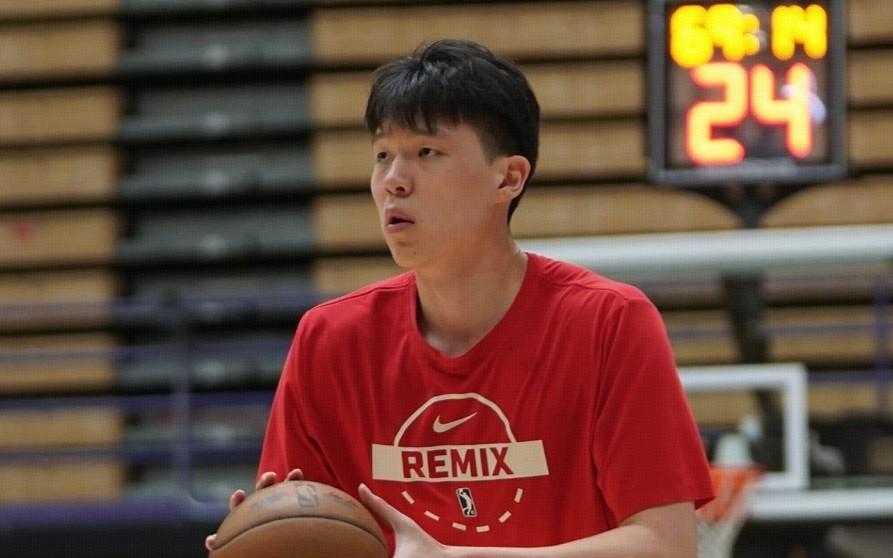 小杨有机会开拓者对阵篮网伤病名单：罗威&格兰特均缺阵