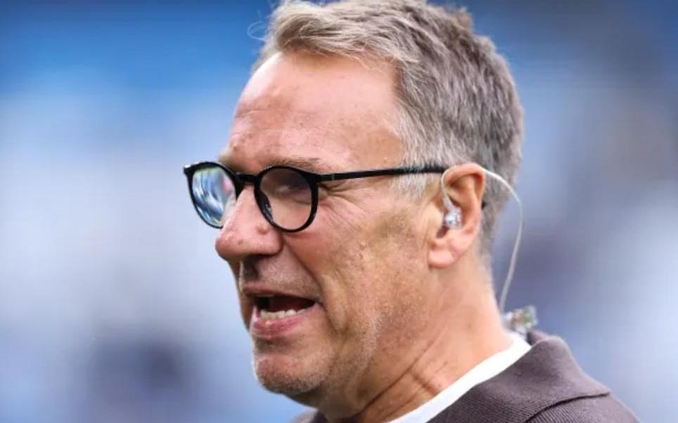 默森：阿森纳仍是英超夺冠头号热门曼