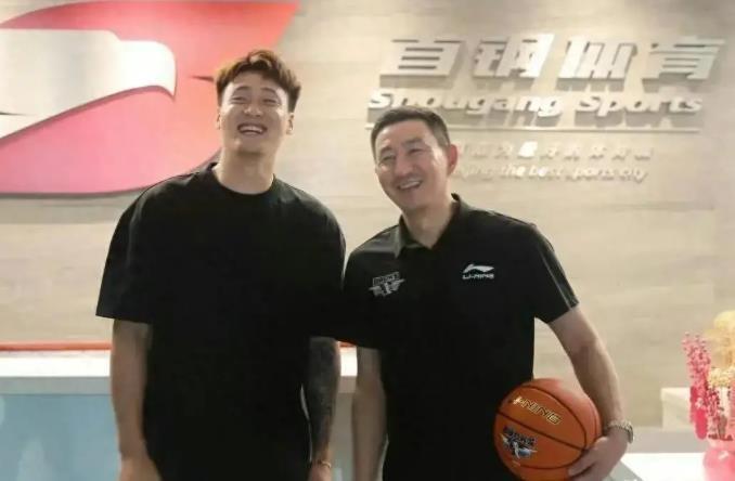 CBA新赛季预测：首钢实力最强，广厦第