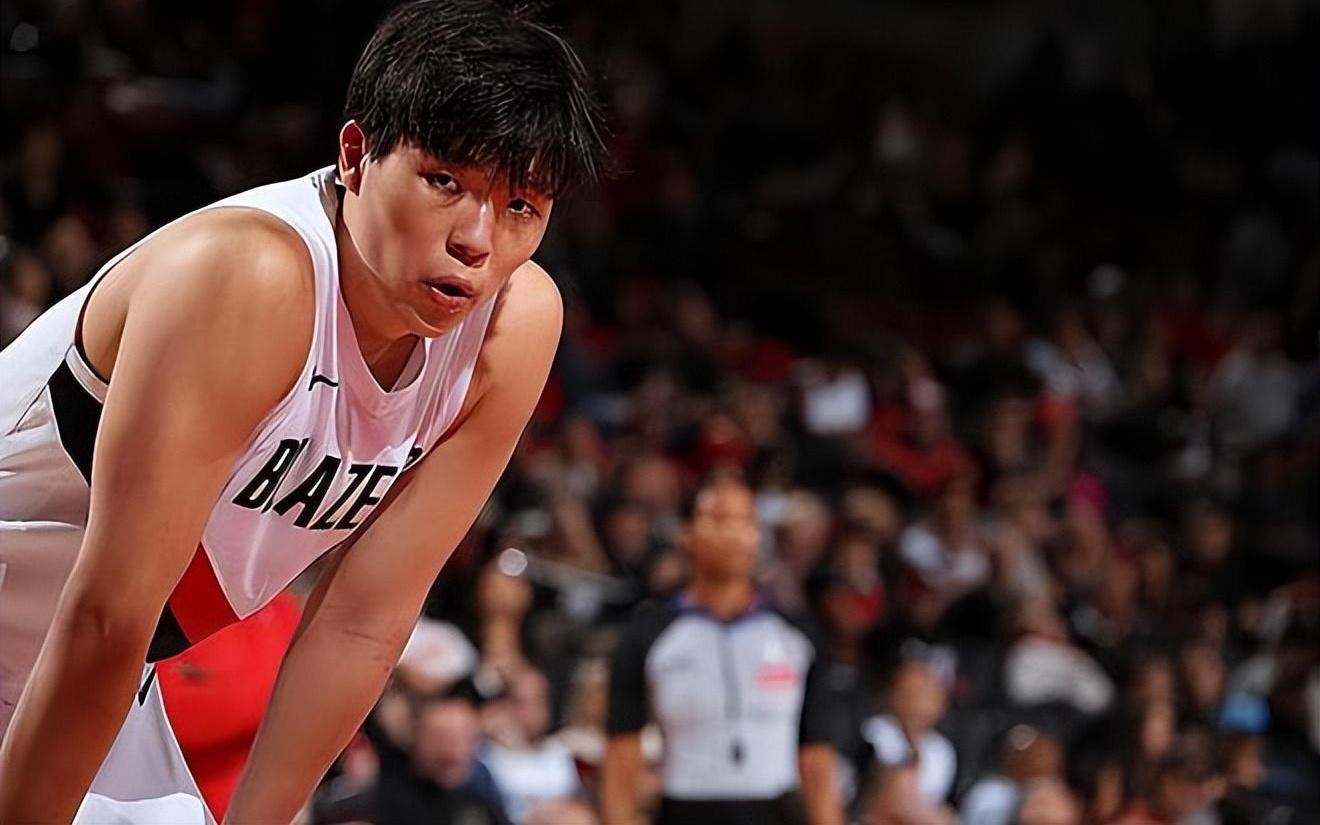 NCAA锋线新星：杨瀚森与约老师风格类