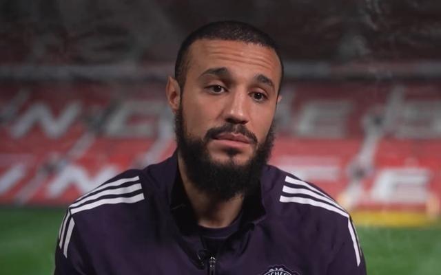 马兹拉维：拼抢不是足球中最华丽的部分，但对球队有巨大影响