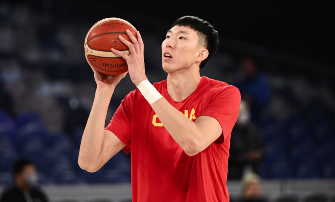 CBA最努力的球员！新赛季场均20.3分，