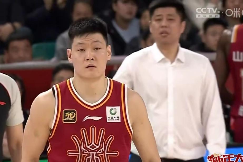 山西男篮接触新外援，NBA发展联盟总