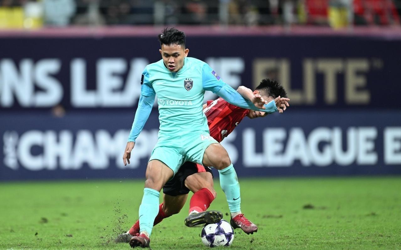 02！全替补成都全场1射正，亚冠输给马来西亚豪门，留力中超争冠