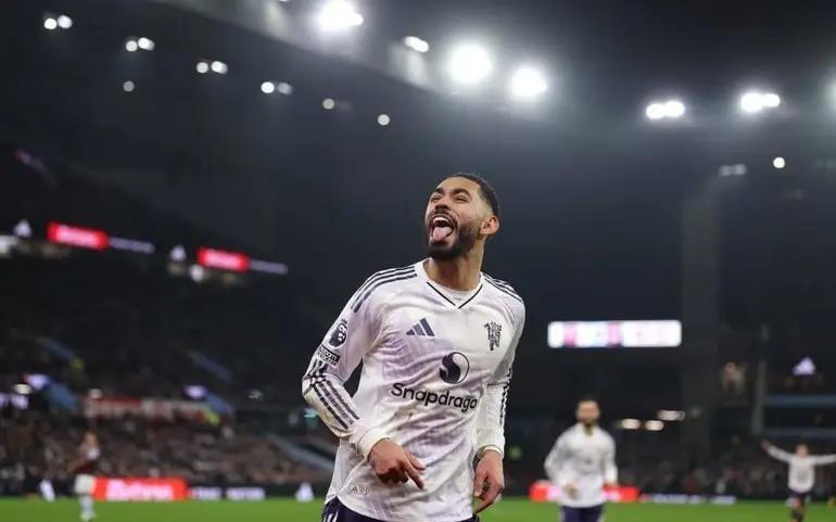 TA：库尼亚成为阿莫林计划中关键一员，但仍需适应他的新角色