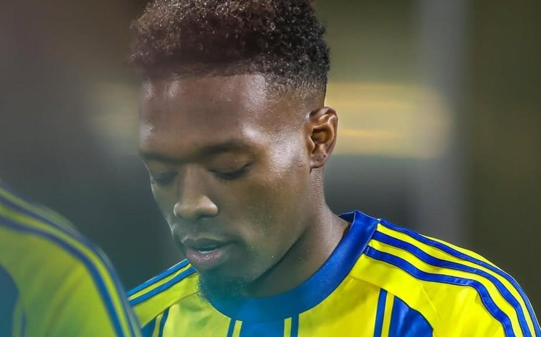 贾洛：在毕尔巴鄂时我心理状态不好，无