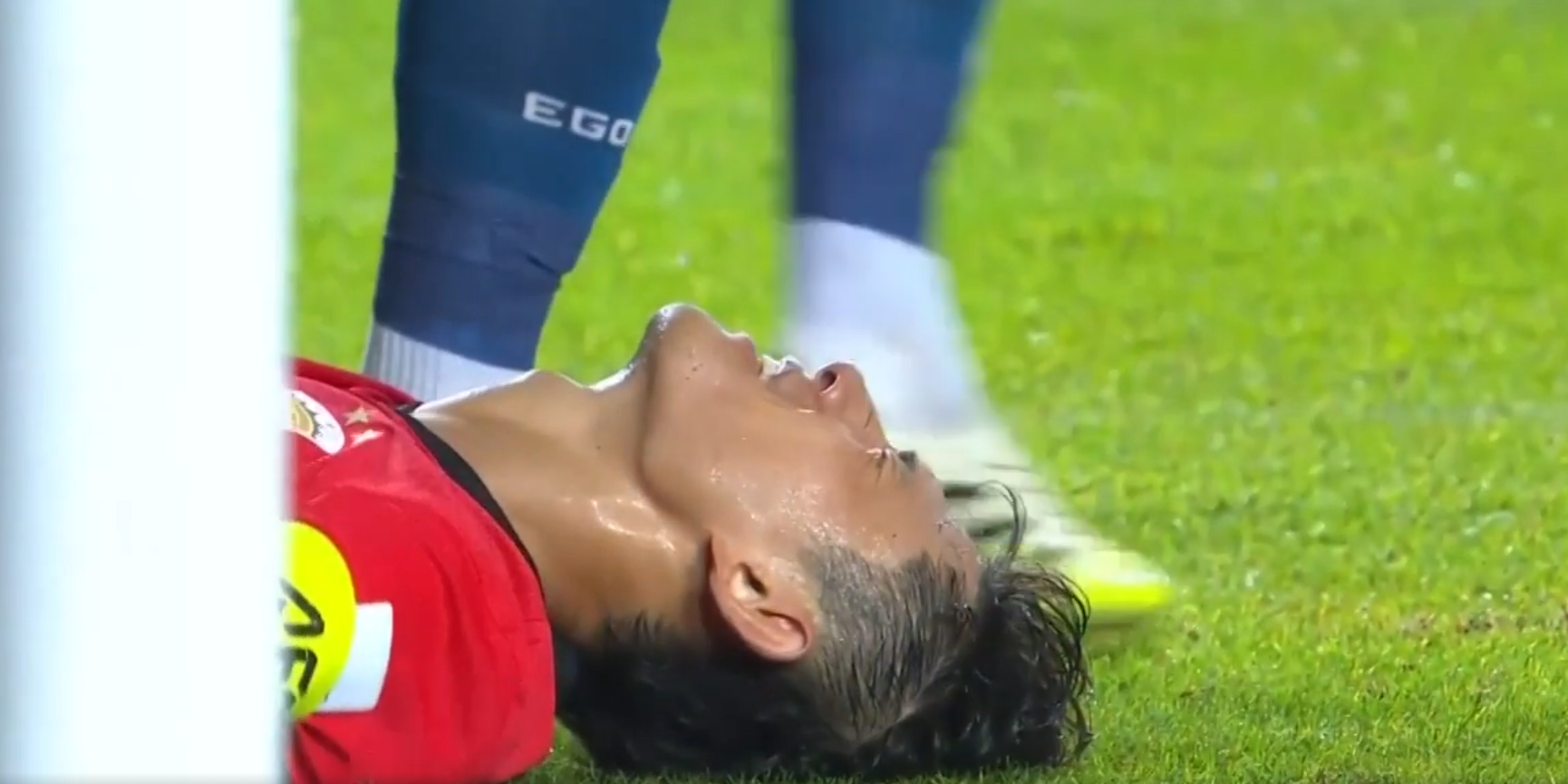 丢人现眼！中超领头羊又输了，亚冠4场1分，排名垫底太耻辱