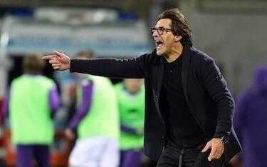 佛罗伦萨主帅：战平尤文提升士气基恩