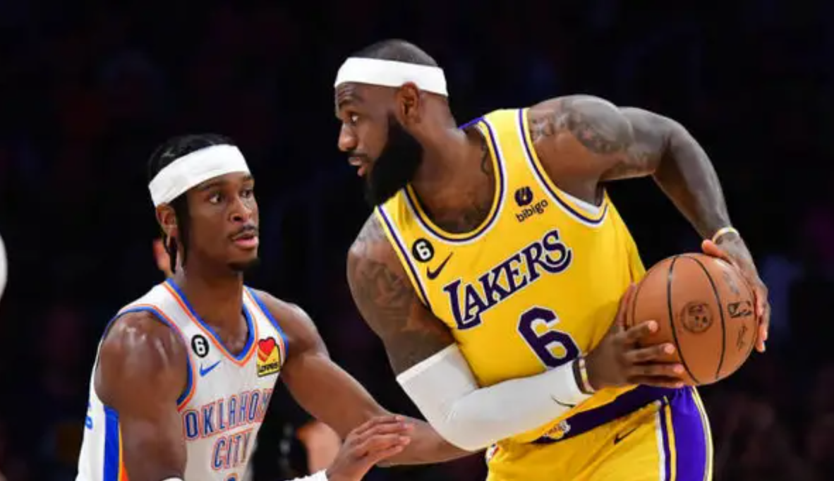 56分+55分！NBA历史首人！被质疑'