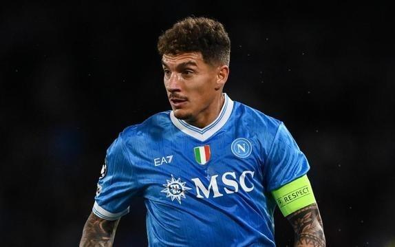 迪洛伦佐：德布劳内是笔重要的引援，他