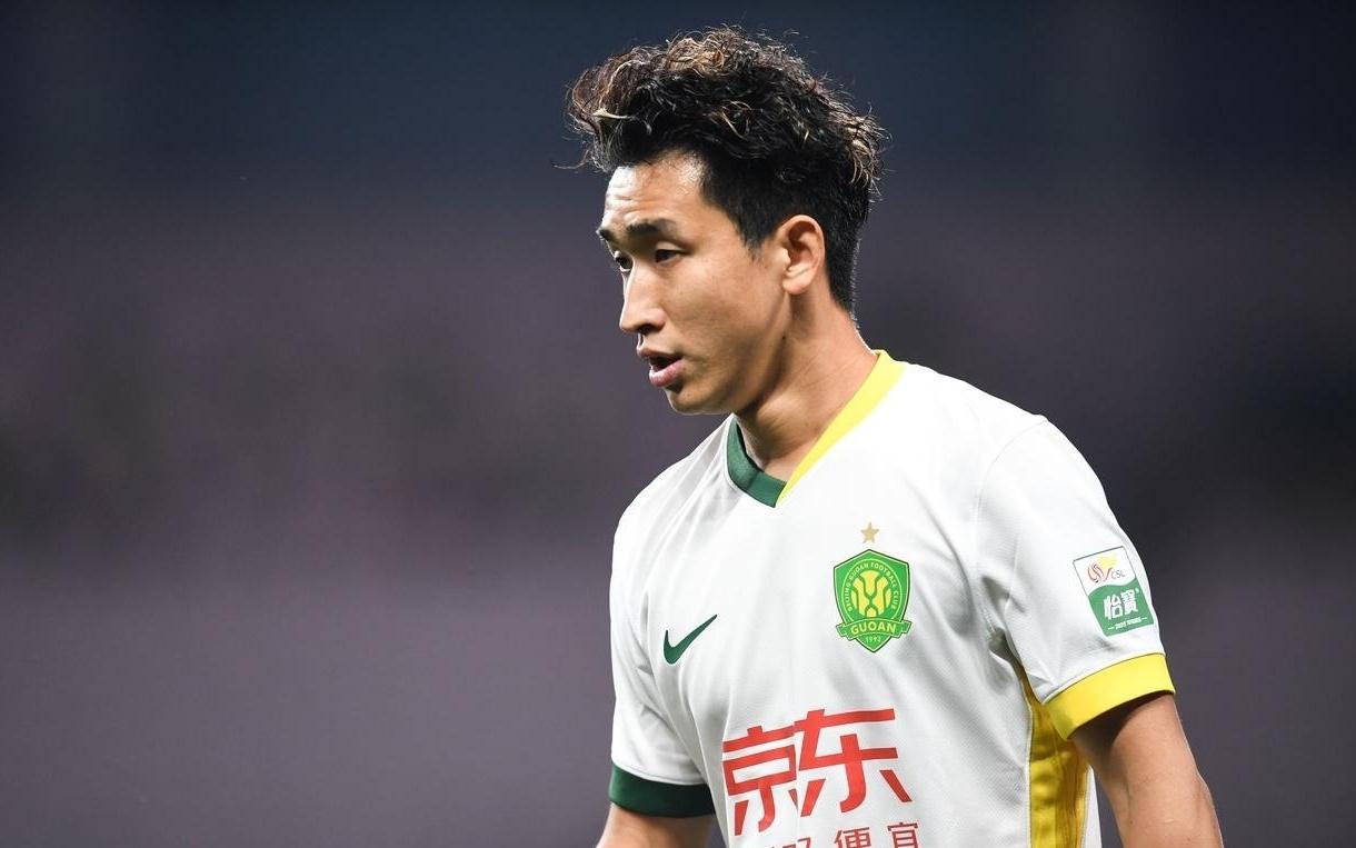 一场33！揪出北京国安5大“水货”2人属中乙水平拉米罗难留任