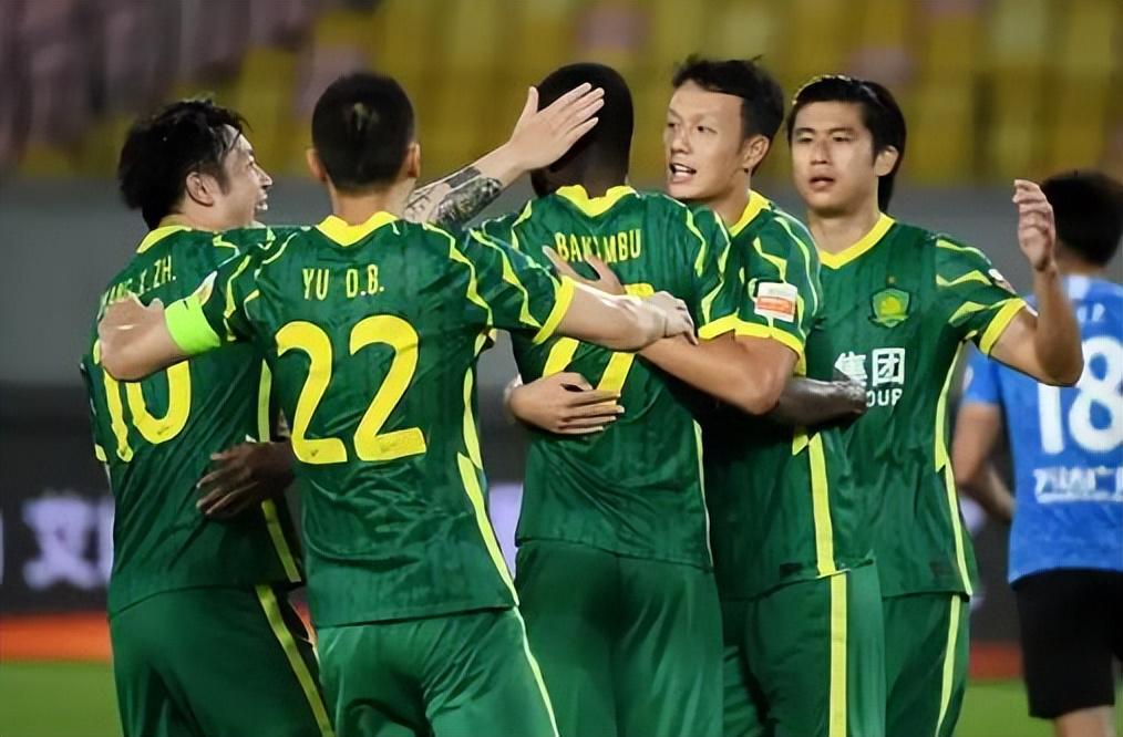 不是张玉宁也不是比埃拉，他才是国安