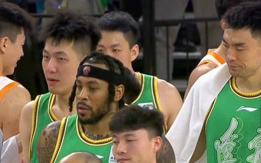 CBA杯大爆冷！辽宁遭上赛季倒数第一