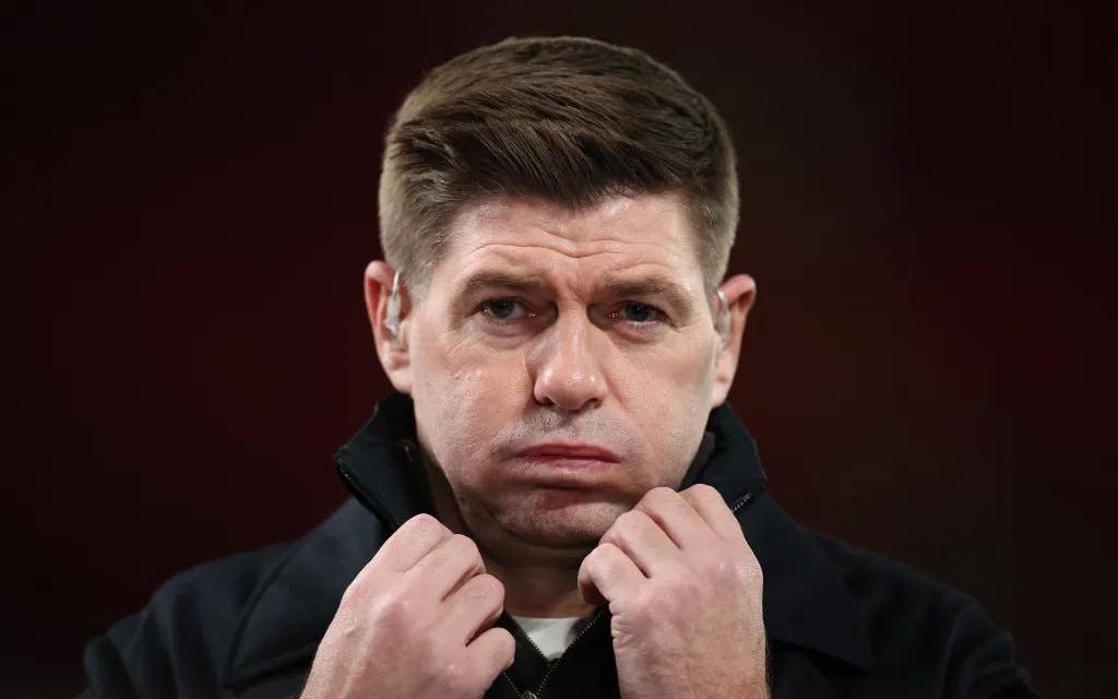 费迪南德：我跟杰拉德说要准备好，因为