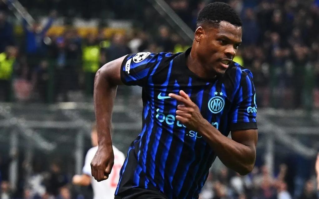 恰尔汗奥卢双响，苏西奇天秀破门，国米