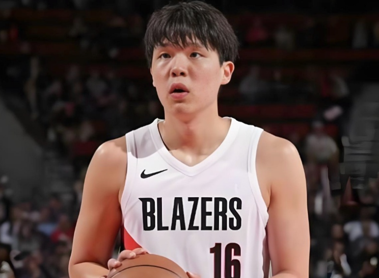 杨瀚森下放却将缺席本日混音比赛：背部酸痛+长途返程仍需恢复