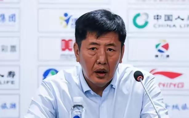 第8次下岗！丁伟回应频繁“下课”原