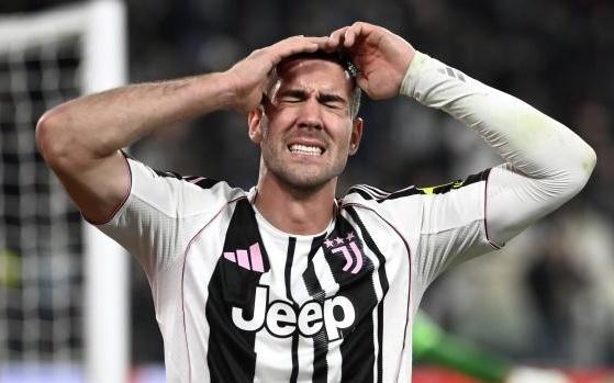 米体：DV9已失去世界杯机会，多家豪门