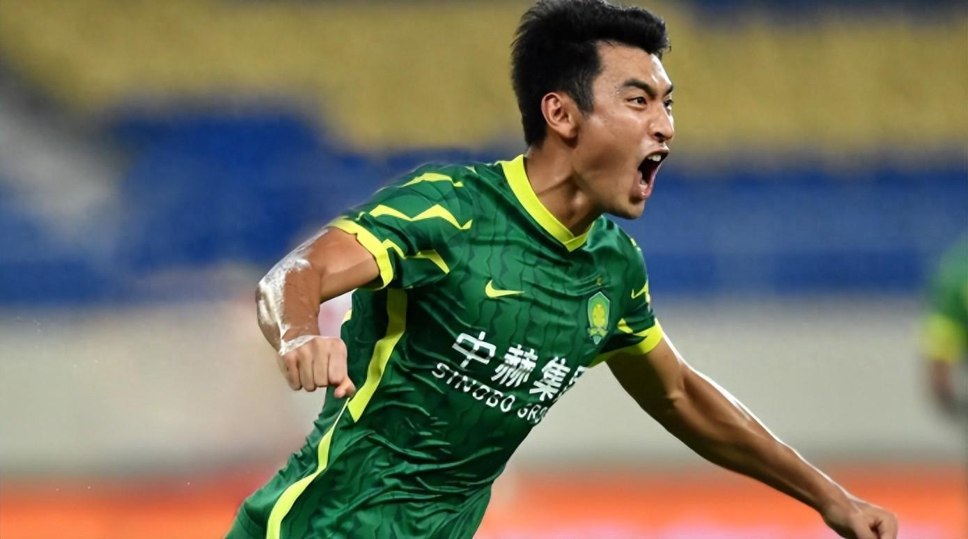 不是侯森也不是王刚，他是国安最有可