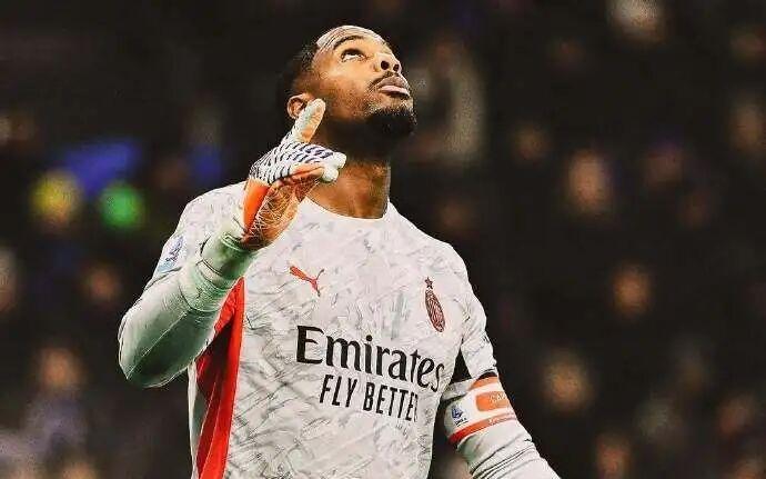 米体丨米兰的续约报价仍然有效