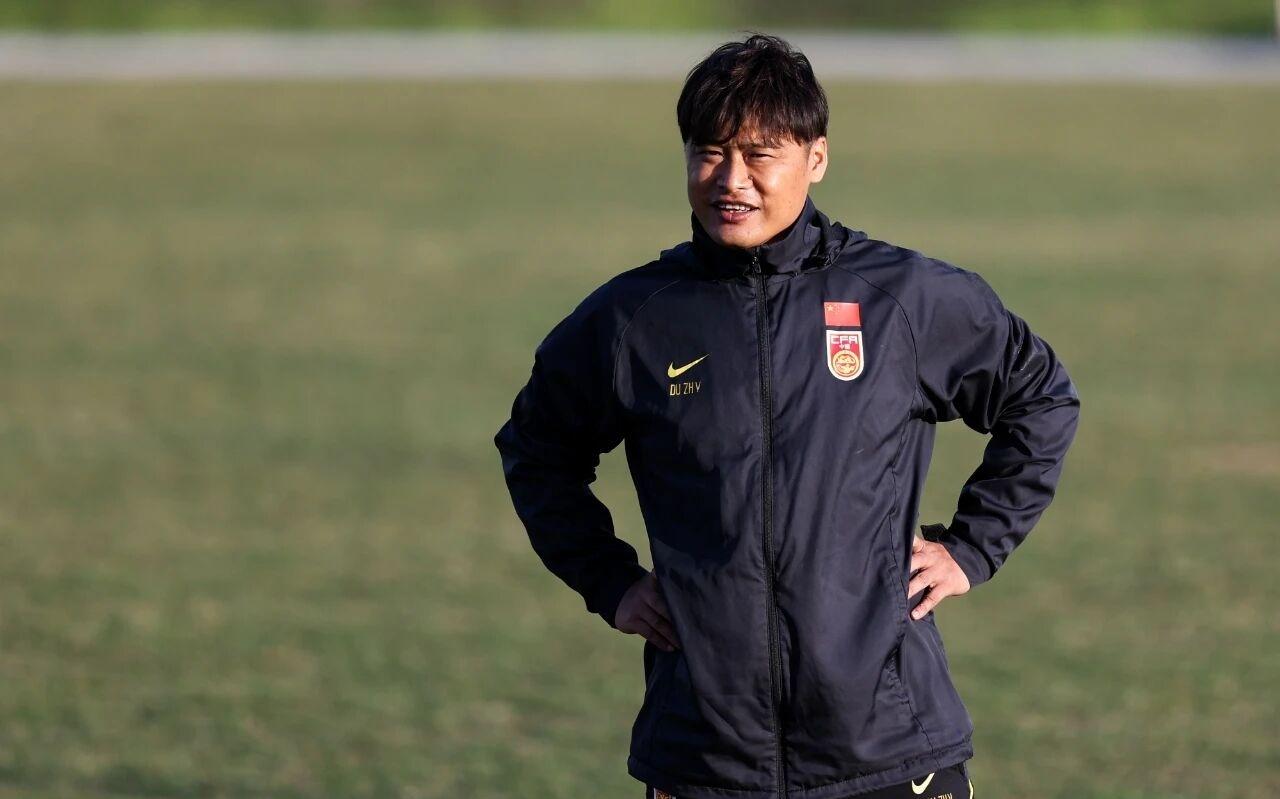 杜震宇：现在不想回亚泰看尔虞我诈，我