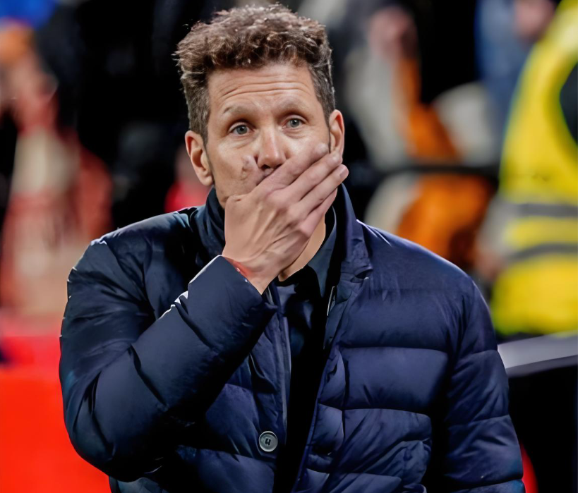 西蒙尼的马竞强势逆袭，从下课危机到