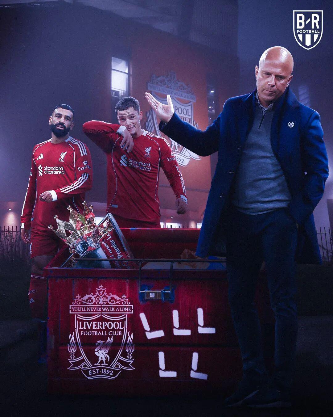 输麻了！四连败！6轮5负！豪掷4.83亿欧排