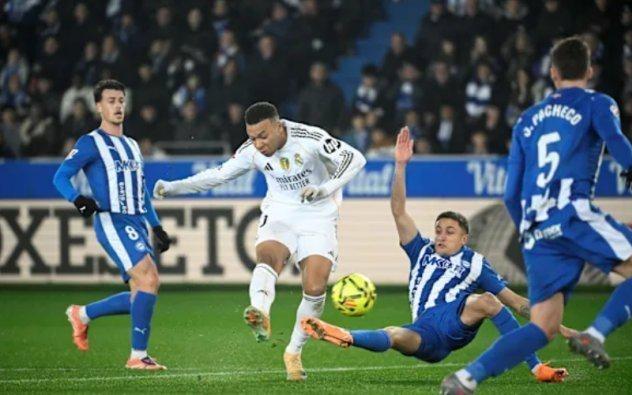 姆巴佩今年已打入56粒俱乐部进球