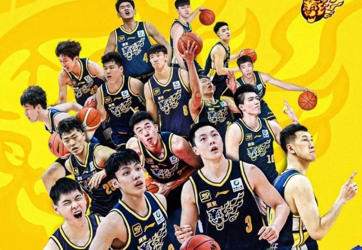 全是低价合同！广东“白拿”NBA级国