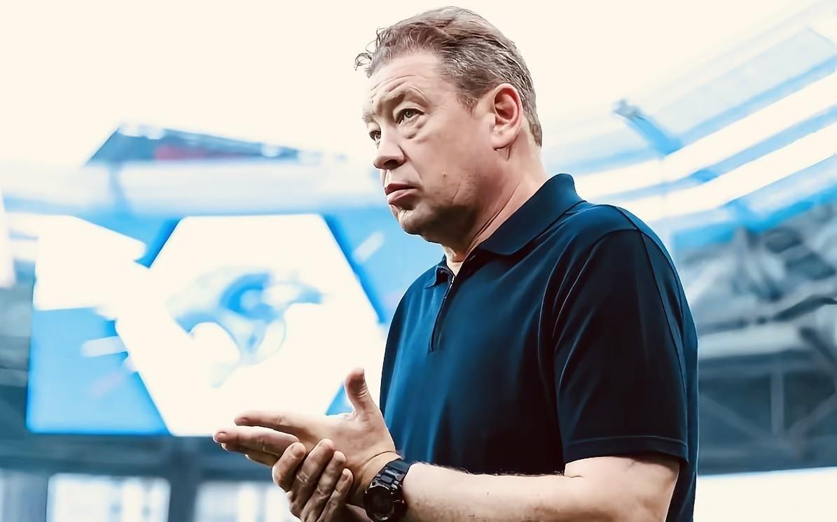 斯卢茨基谈客战柔佛：我认为双方五五