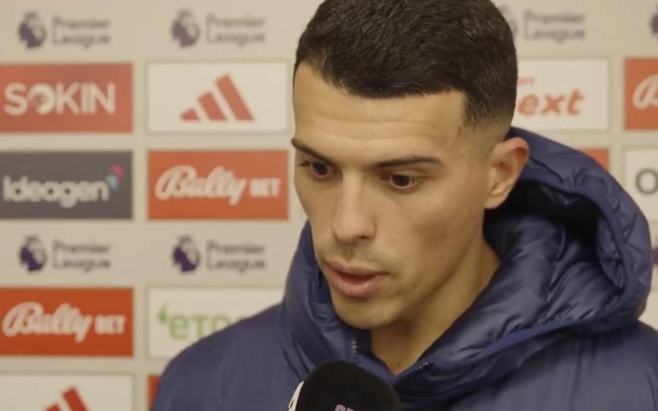 波罗：很难解释今天的比赛，我们必须把