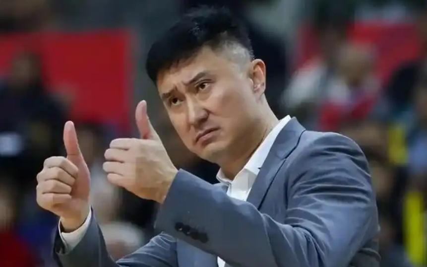 CBA再现业余一幕！潜力赛全联盟未开会就匆匆执行，大家都懵了！