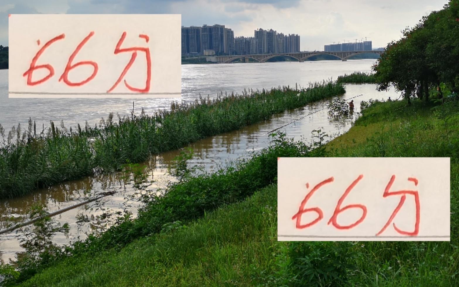 满分是100！海港尽管考了66分但还是三个及格里面第一名