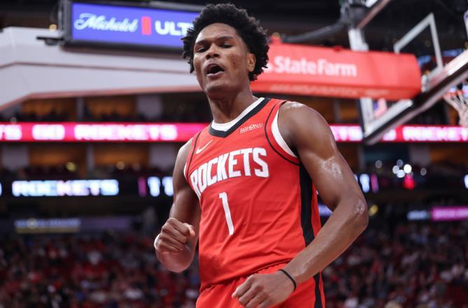 约基奇6犯离场!火箭125128掘金,看数据:他是头号罪人!