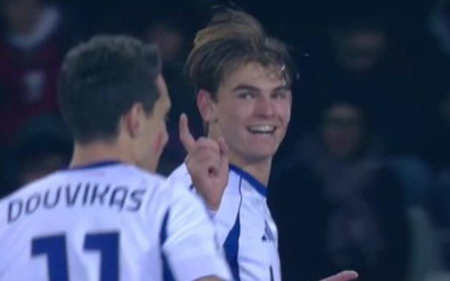 进球助攻双榜首，帕斯12轮造9球意甲