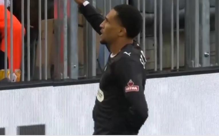 拜仁噩梦开局！三人连环失误，孔帕尼暴