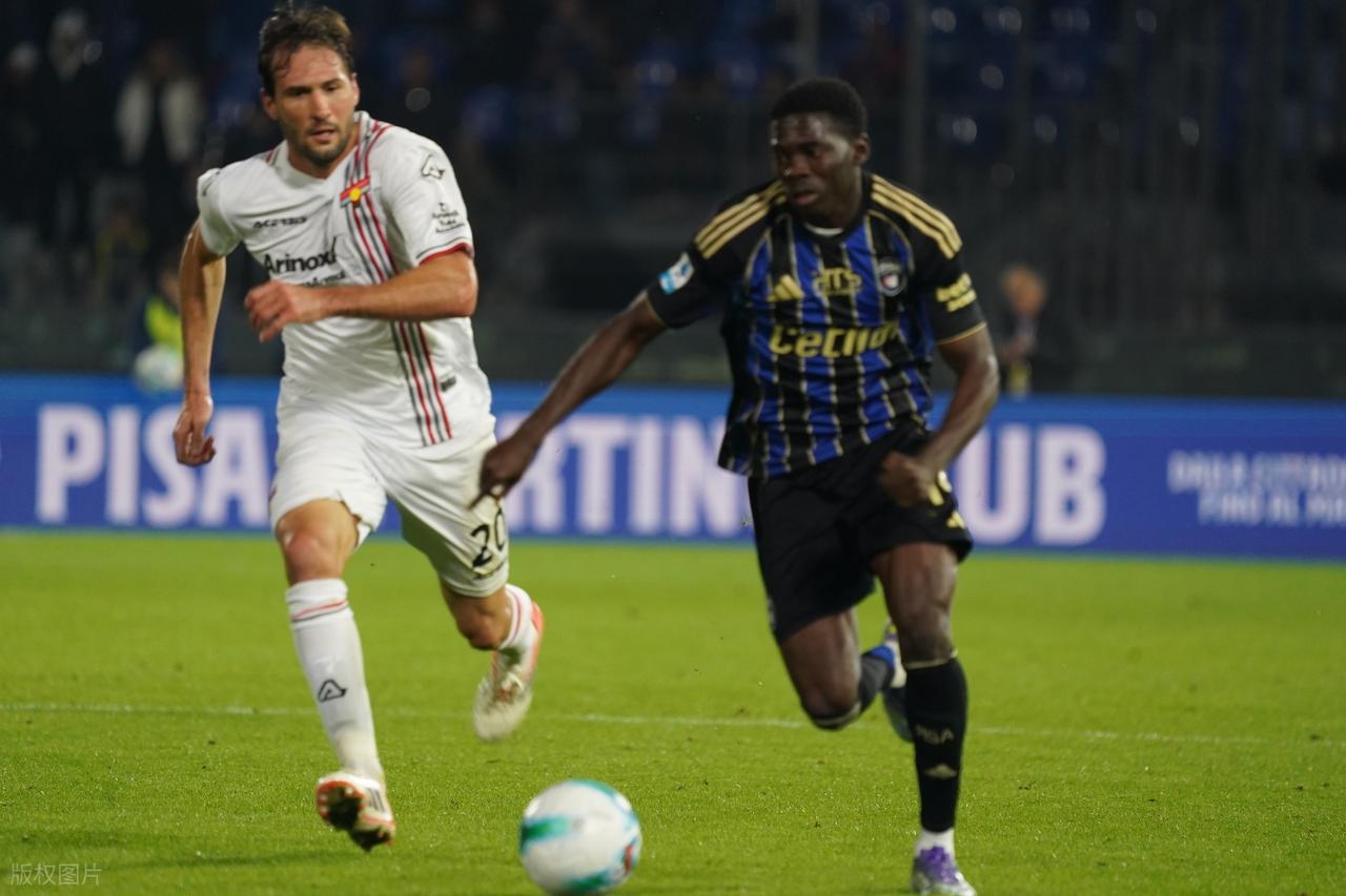 意甲：比萨状态稳定，萨索洛能否抢下关
