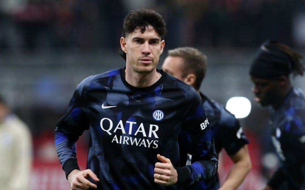 巴斯托尼：喜欢NBA的轻松氛围，在意大