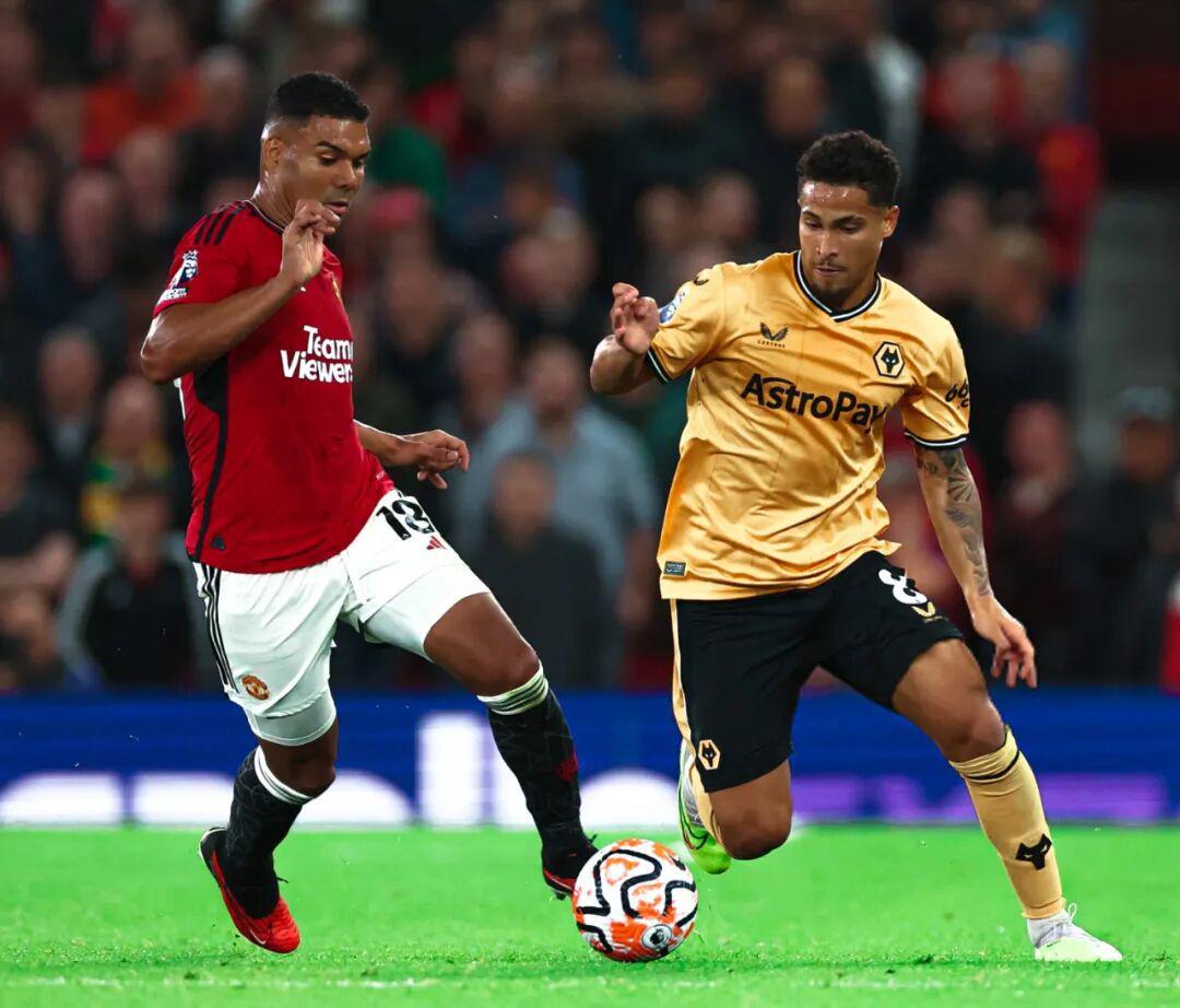 曼联中场目标再添两人！卡塞米罗接班