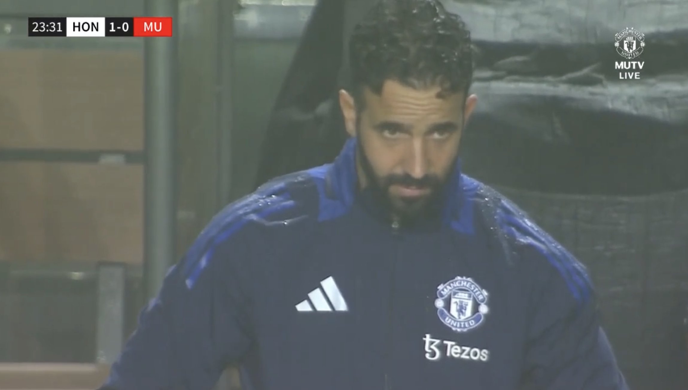 落后率高达55%！！跟队记者统计：曼联本赛季67场共有37场先丢球