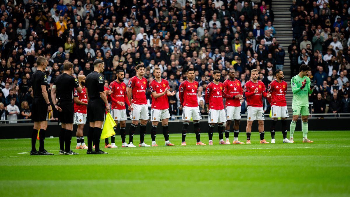 曼联四大主力恐丢首发！12月魔鬼赛程