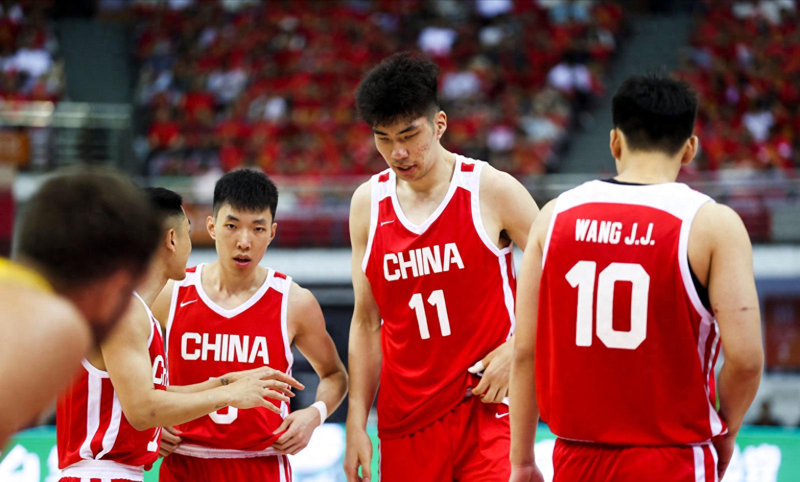 中国男篮8个过客！吴前被高估，郭士强抛弃弟子，徐杰搭档有硬伤