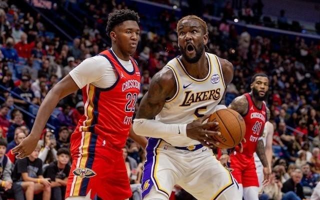 最后时刻放弃得分机会，艾顿为不理解