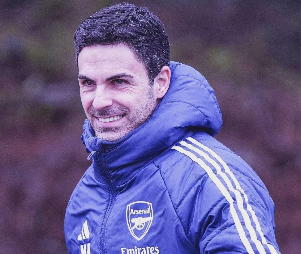 祖比门迪回应皇马传闻！铁血防守：枪手多项防守数据英超第一！