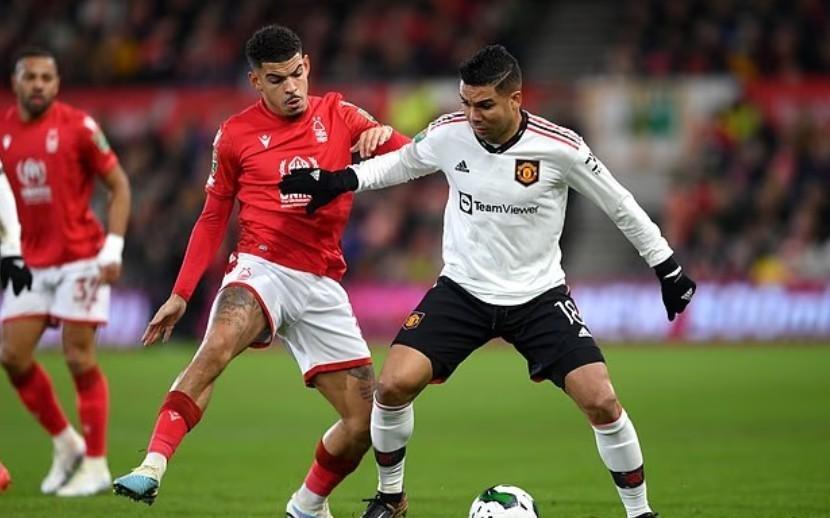 吉布斯怀特：我从小就是曼联球迷，喜欢