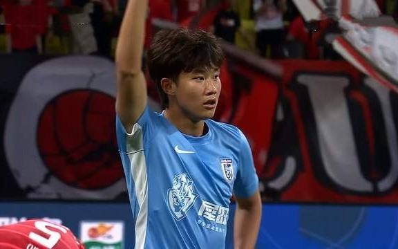 18歲小將歸隊(duì)，大連爭(zhēng)客場(chǎng)第2勝馬萊萊給小朱替補(bǔ)拉布亞德反戈